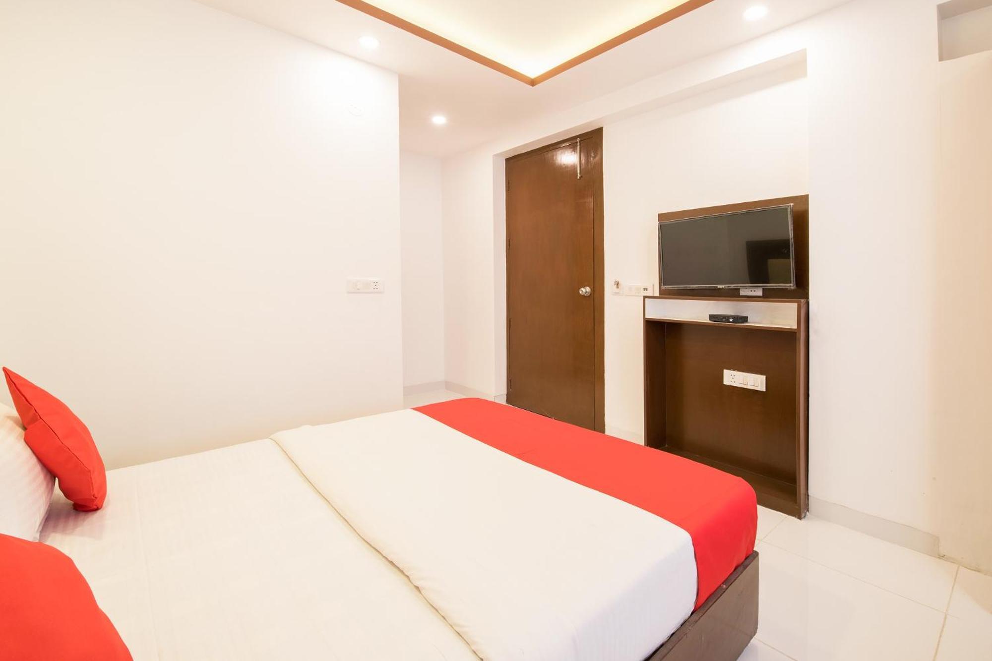 Hotel O Melfort 新德里 外观 照片