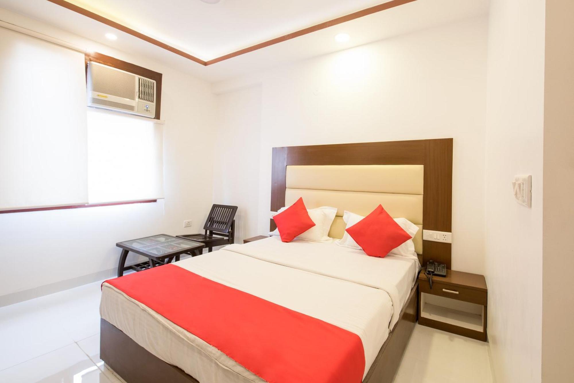 Hotel O Melfort 新德里 外观 照片